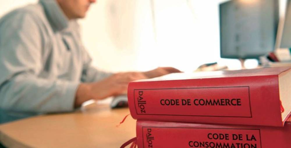 Code de commerce Voici les nouvelles dispositions relatives aux