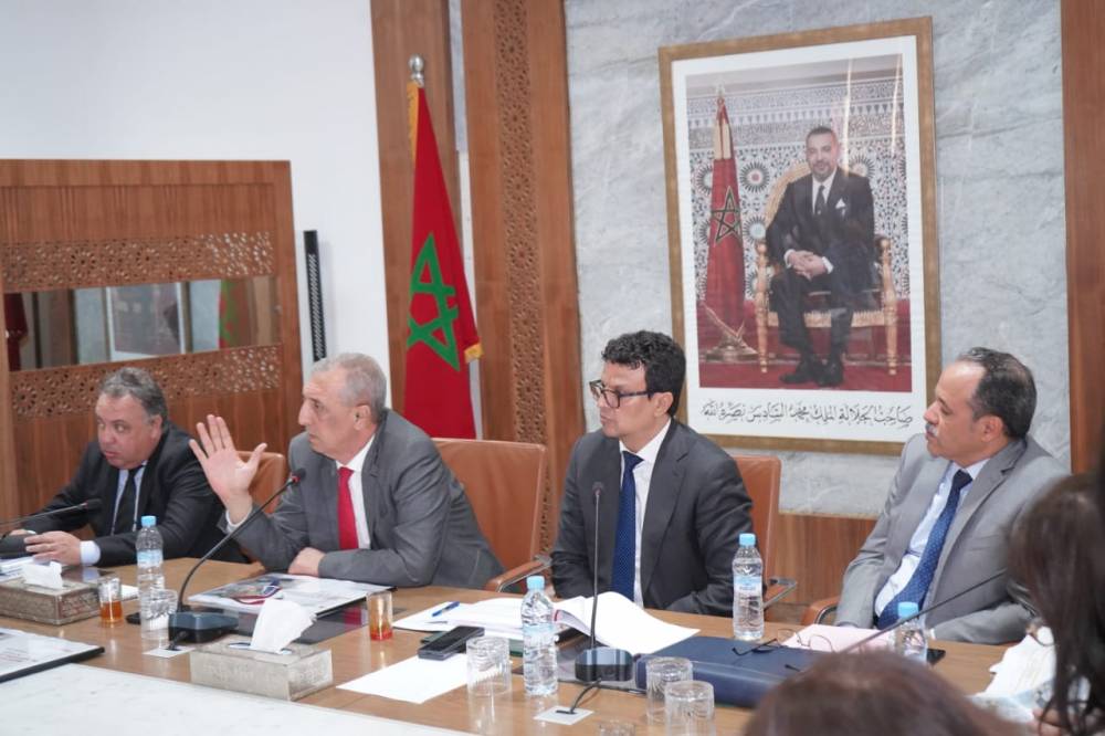 Recensement 2024 au Maroc : les préparatifs lancés, démarrage au ...